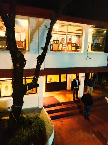 hotel photo