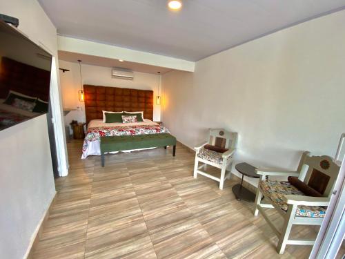 278907987 Hotel El Mirador del Cocora