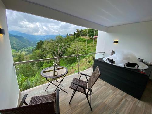 278907998 Hotel El Mirador del Cocora