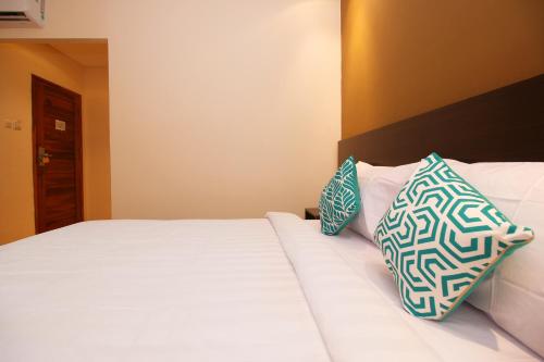 Altona Hotel