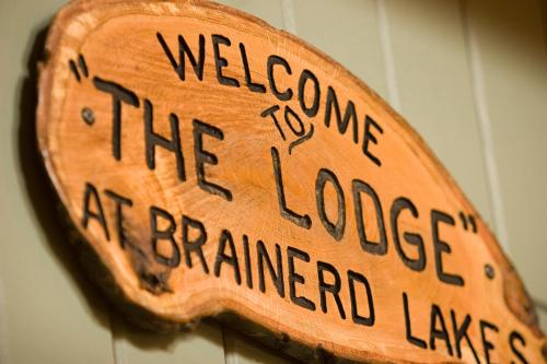 Arrowwood Lodge at Brainerd Lakes