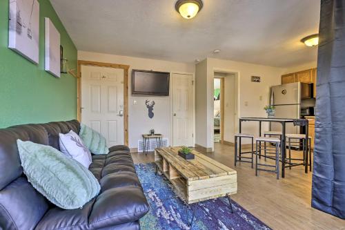 Cozy Condo with Views Walk to Dillon Reservoir - main image