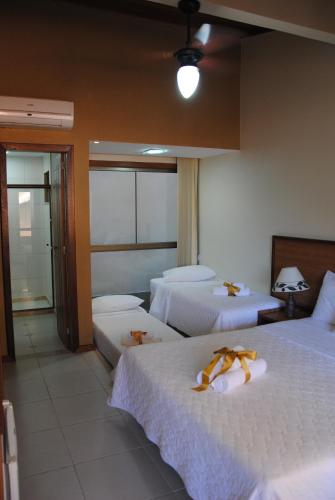 Quadruple Room image 3