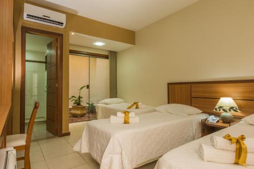 Triple Room image 1