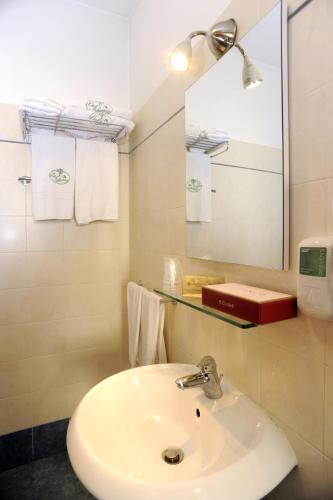 Hotel La Quercia