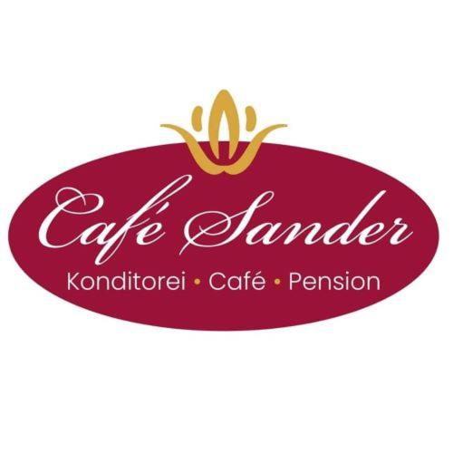 Ferienwohnung Cafe Sander's Engelshausschen
