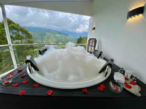 278911897 Hotel El Mirador del Cocora