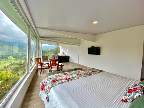 278911910 Hotel El Mirador del Cocora