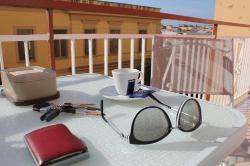 B&B 80056 Ercolano Room Type - Double Room with Balcony