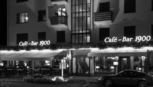 La Residence-Your home away from home in Crans-Montana