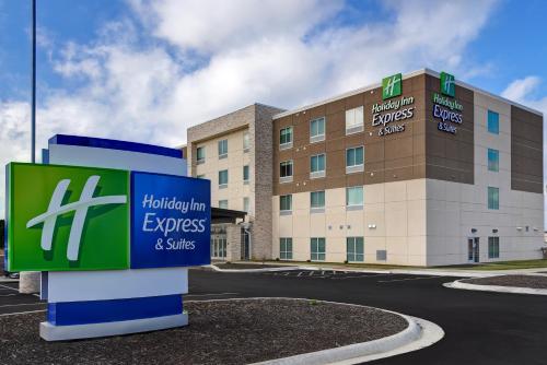 Holiday Inn Express & Suites - Ottawa, an IHG Hotel