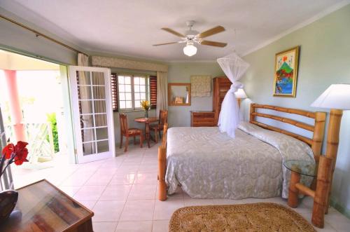 Pimento Lodge Resort