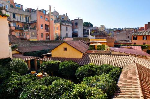 Hotel Santa Maria - image 10