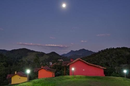 Pousada Lua de Minas, Visconde de Mauá (fotografie 11)
