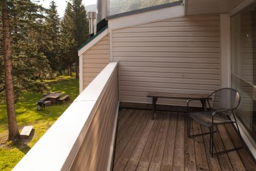Sierra Del Sol - Fantastic Ski-In Ski-Out Retreat condo - main image
