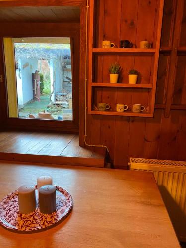 Gite chez Clochette