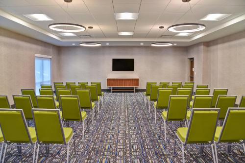 Holiday Inn Express & Suites Ottawa By IHG - 회의실/연회장
