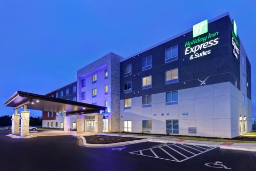 Holiday Inn Express & Suites - Ottawa by IHG, Ottawa