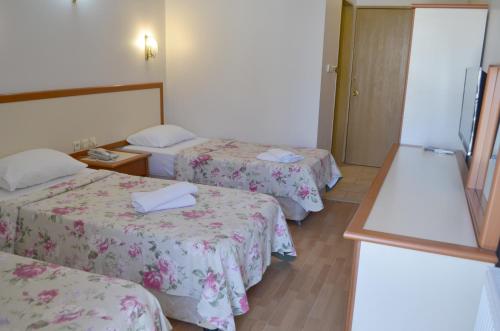 Grand Milano Hotel in Ayvalık