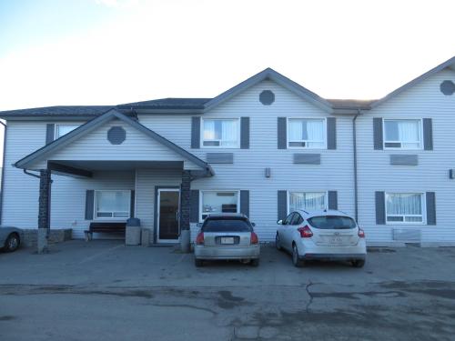 Crossfield Country Inn, Alberta
