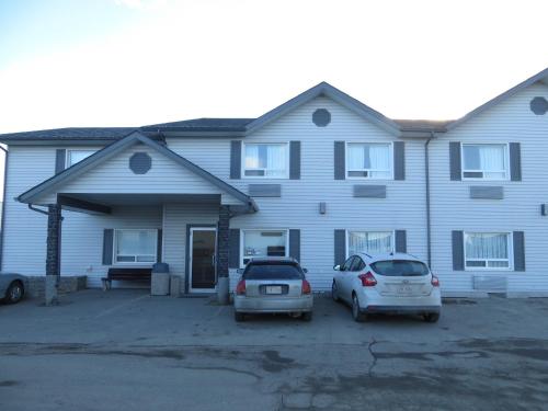 Crossfield Country Inn Airdrie