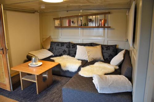 Ferienhaus Brittenberg in ชวาร์เซนแบร์ก