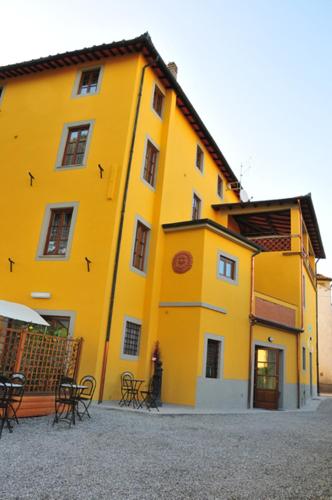 B&B Il Casale di Nanni - image 3