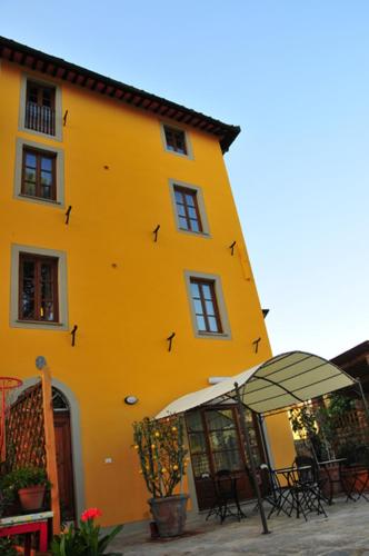 B&B Il Casale di Nanni - image 5