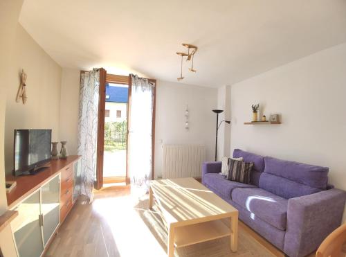  Apartamento Collaradeta in Villanúa