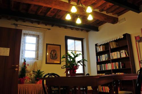 B&B Il Casale di Nanni - image 10