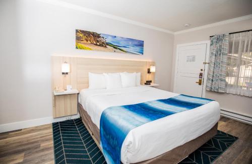 Comfort Inn Carmel By the Sea - image 13