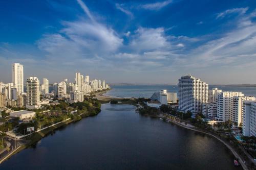 Unik Cartagena Edificio Poseidon Cartagena