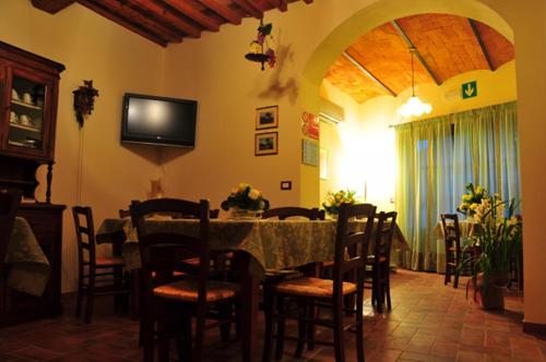 B&B Il Casale di Nanni - image 12