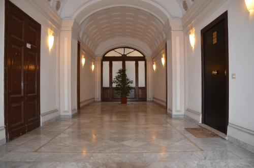 Aria Rome Rooms – Rome
