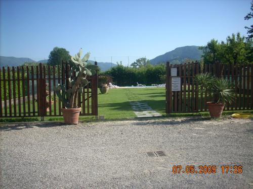 B&B Il Casale di Nanni - image 9