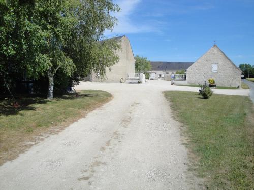 Ferme de La poterie