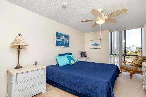 Condo in Beachfront Resort B-212 in Oceanside, USA