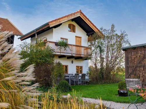 Das Zuhäusl in Bad Endorf, Deutschland