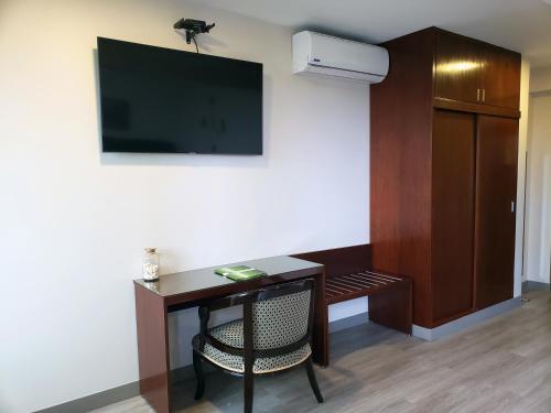 hotel photo