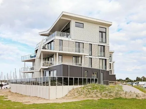 4 person holiday home in Wendtorf in Wendtorf, Deutschland