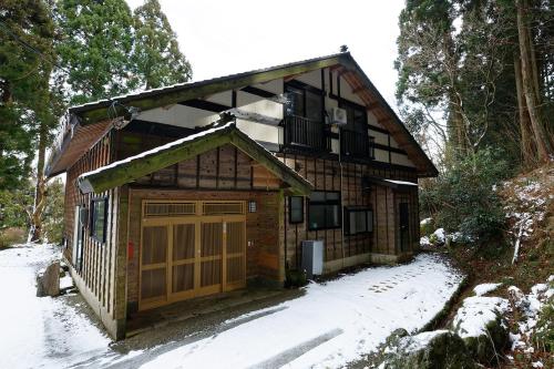 . 能生の家