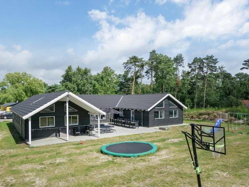  22 person holiday home in Nex, Pension in Bedegård