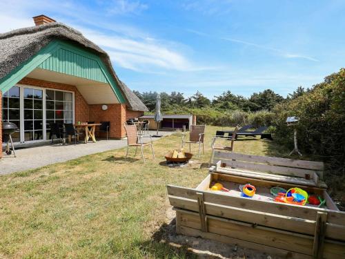 Holiday home Harboøre XXIII - image 7