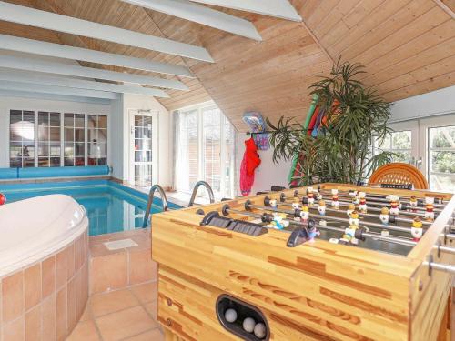 Holiday home Harboøre XXIII - image 8