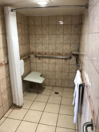Economy Inn LAX Inglewood - image 14