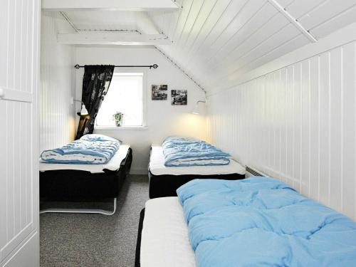 Three-Bedroom Holiday home in Ulfborg 27 - image 8