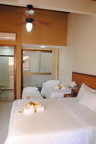 Quadruple Room image 1