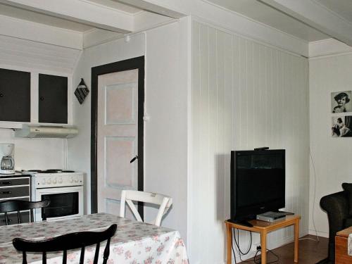 Удобства, 5 person holiday home in VAGLAND in Vagland