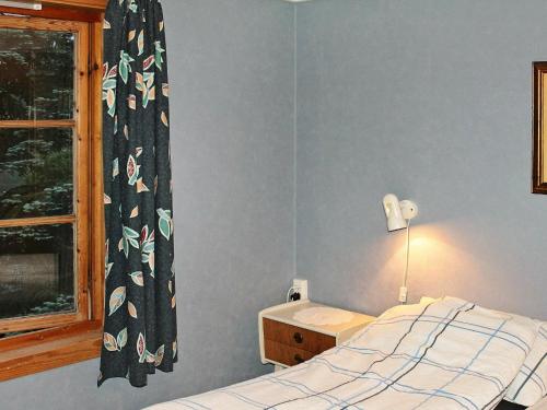 Three-Bedroom Holiday home in Vågland