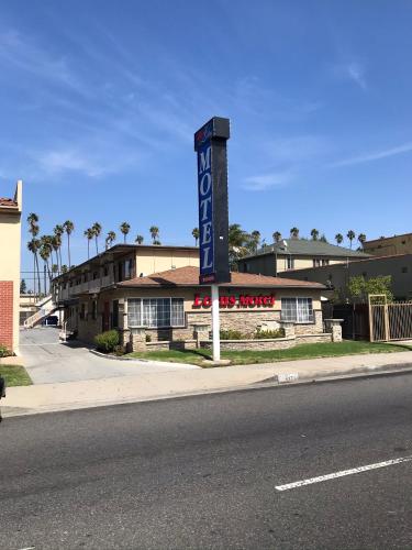 Lotus Motel